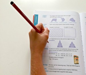 Help Your Child Grow also offers tutoring for students.